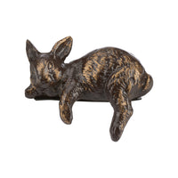 Wildwood Restin' Rabbit