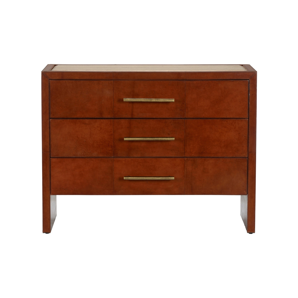 Chelsea House Santino 3 Drawer Chest