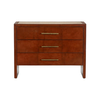Chelsea House Santino 3 Drawer Chest