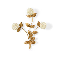 Chelsea House Hydrangea - Gold