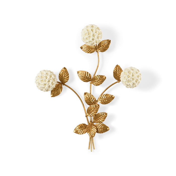 Chelsea House Hydrangea - Gold