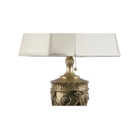 Wildwood Athena Lamp - Champagne