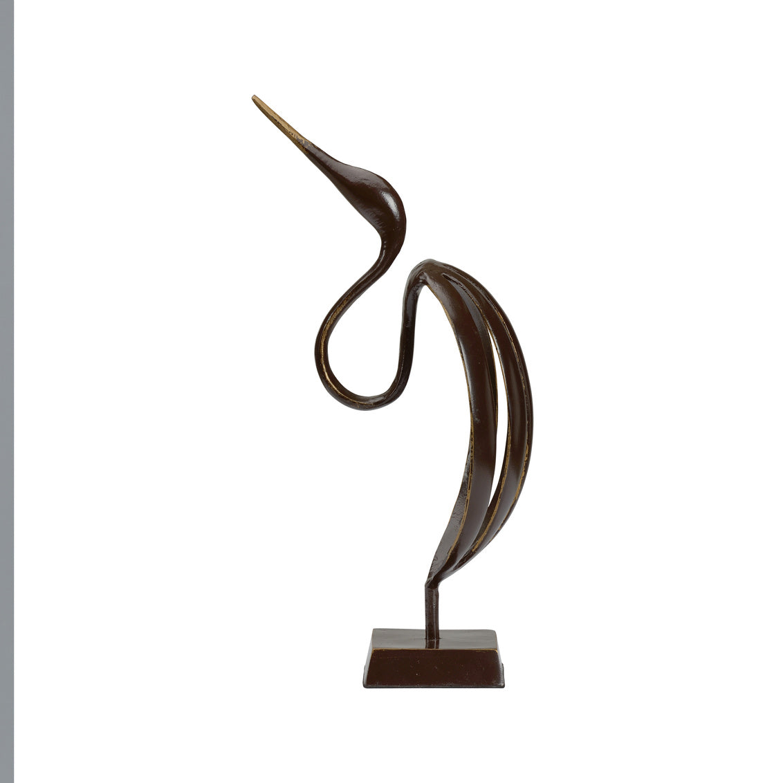 Wildwood Stylized Crane