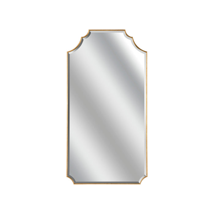 Chelsea House Brighton Mirror - Gold