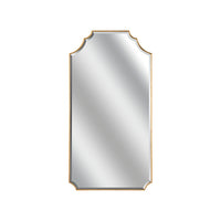 Chelsea House Brighton Mirror - Gold