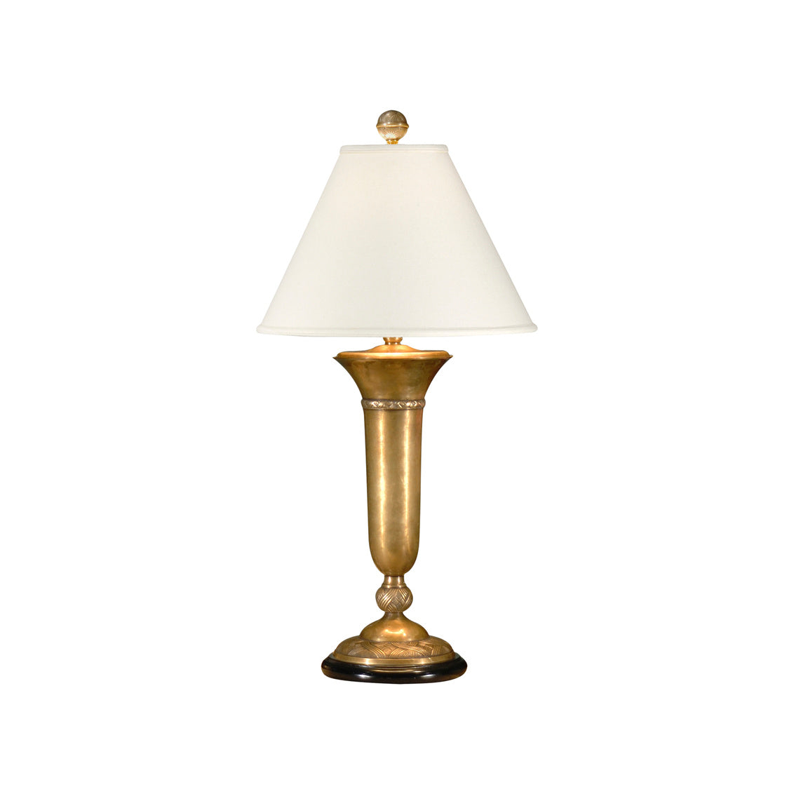 Wildwood Cedric Lamp
