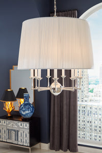 Wildwood Jermyn Street Chandelier (Lg)