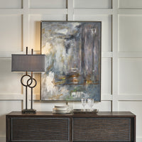 Wildwood Tootsie Lamp