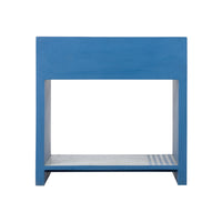 Chelsea House Bedside Table - Blue