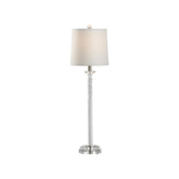 Chelsea House Raleigh Buffet Lamp