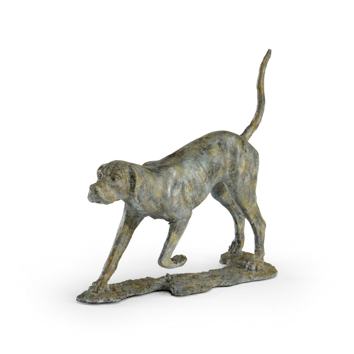 Chelsea House Pointer - Verde