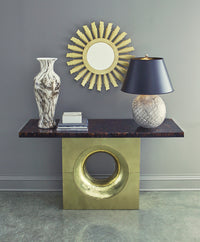 Wildwood Ally Gray Lamp