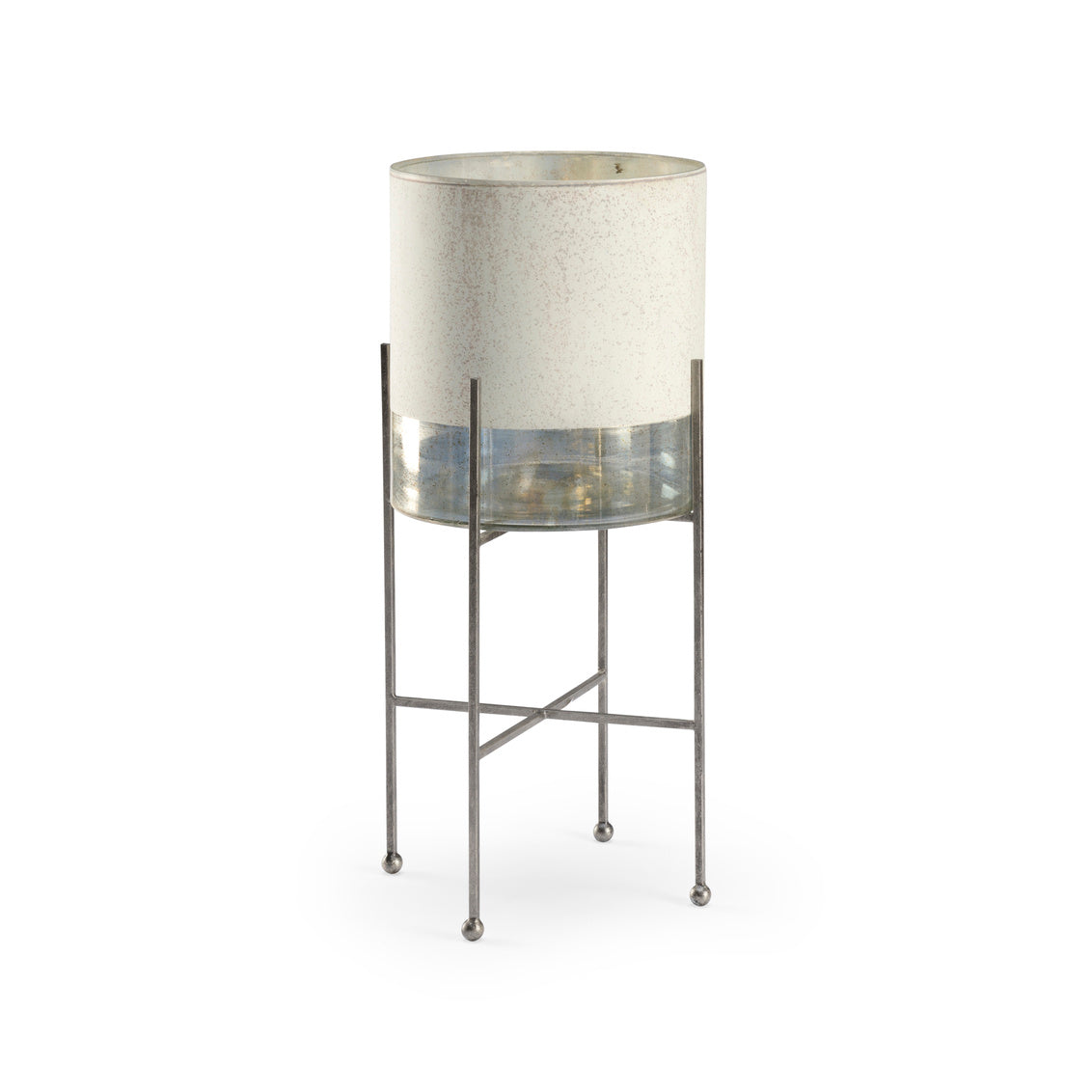 Chelsea House Ragsdale Candleholder (Lg)