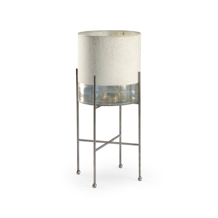 Chelsea House Ragsdale Candleholder (Lg)