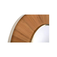 Wildwood Pith Mirror