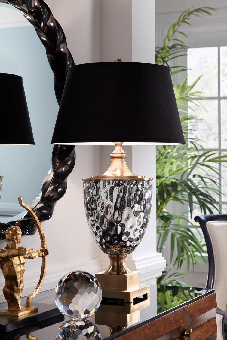 Wildwood Christopher Lamp