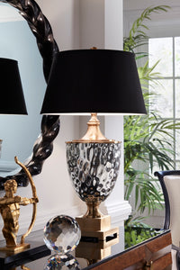 Wildwood Christopher Lamp