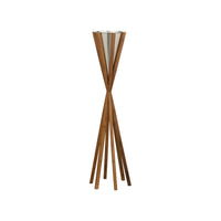 Wildwood Teton Candleholder - LG