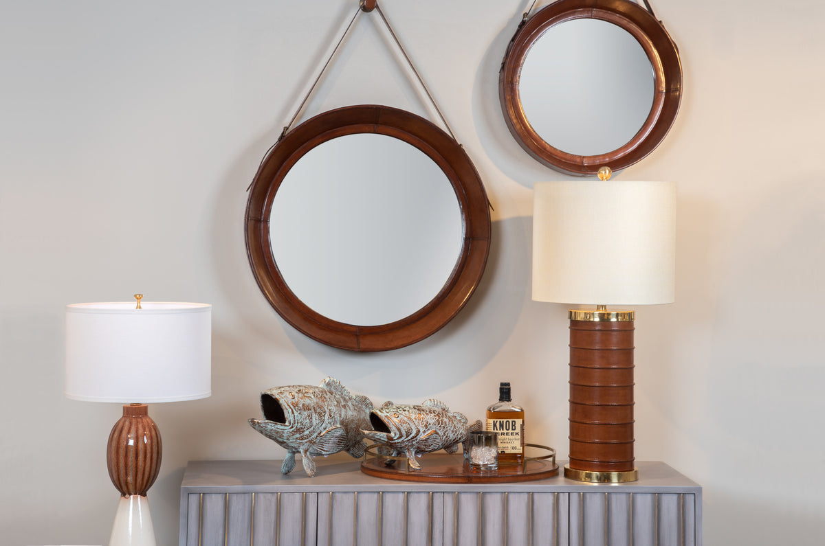 Wildwood Taner Mirror (Lg)