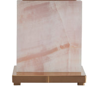 Chelsea House Rose Table Lamp