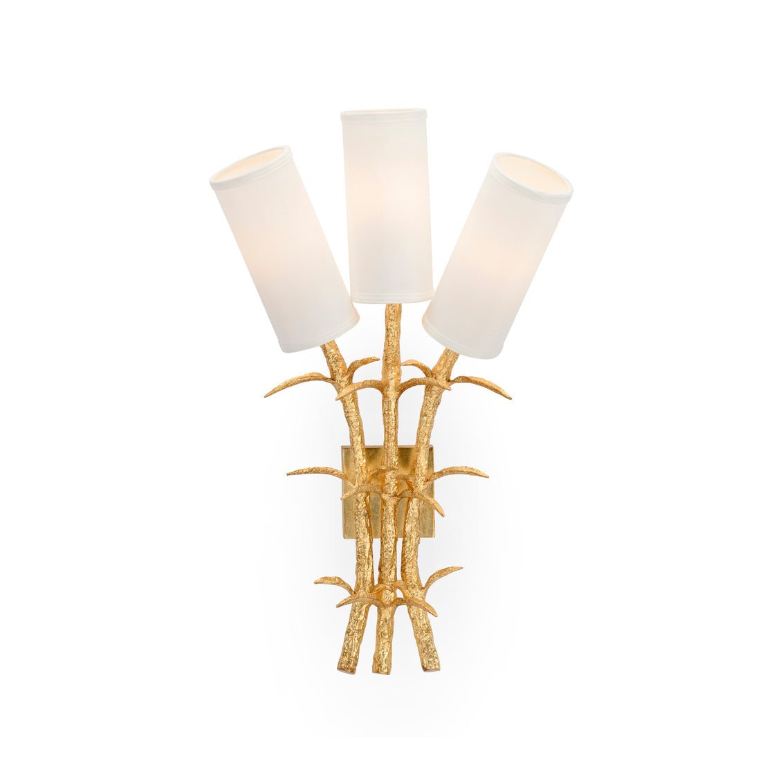 Chelsea House Triple Dyers Sconce