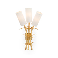 Chelsea House Triple Dyers Sconce