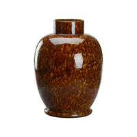 Chelsea House Tortoise Ceramic Vase - LG