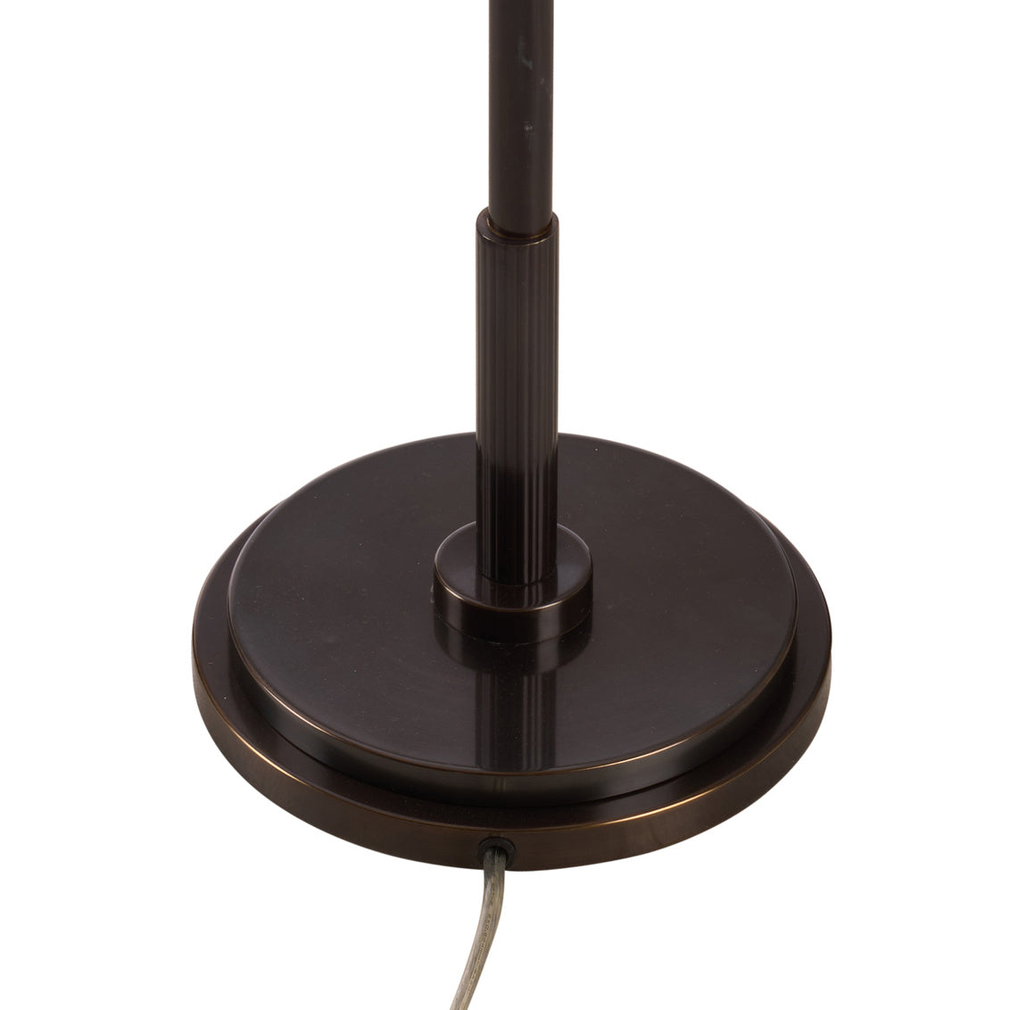 Chelsea House Underwood Floor Lamp - Oil Rubbed Bronze