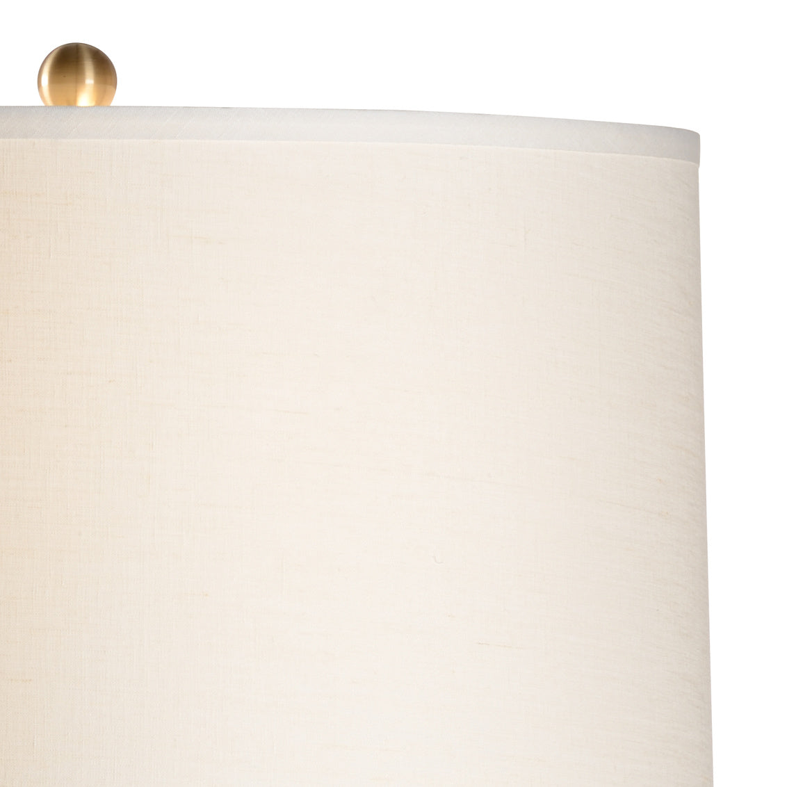 Wildwood Lisbon Lamp - Ochre