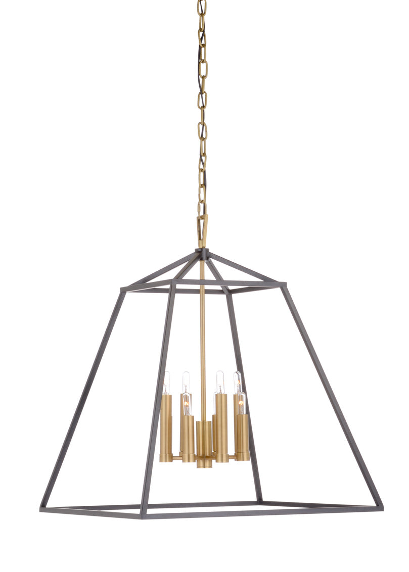 Wildwood Poligono Pendant