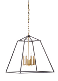 Wildwood Poligono Pendant
