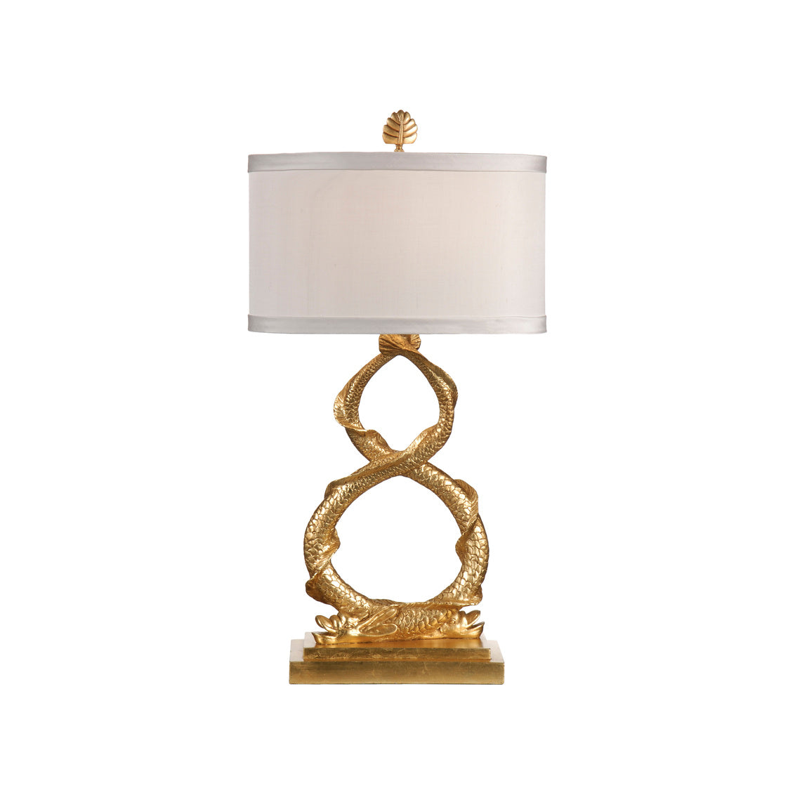 Wildwood Dahl Lamp
