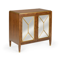 Wildwood Amanda Cabinet