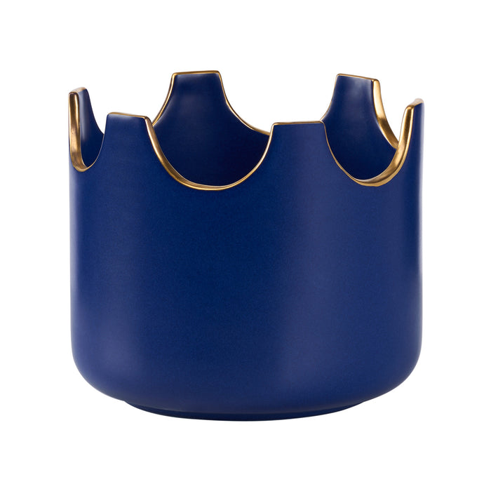 Chelsea House Classic Planter - Navy
