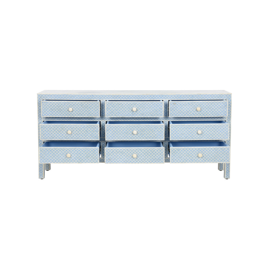 Chelsea House Milford Dresser