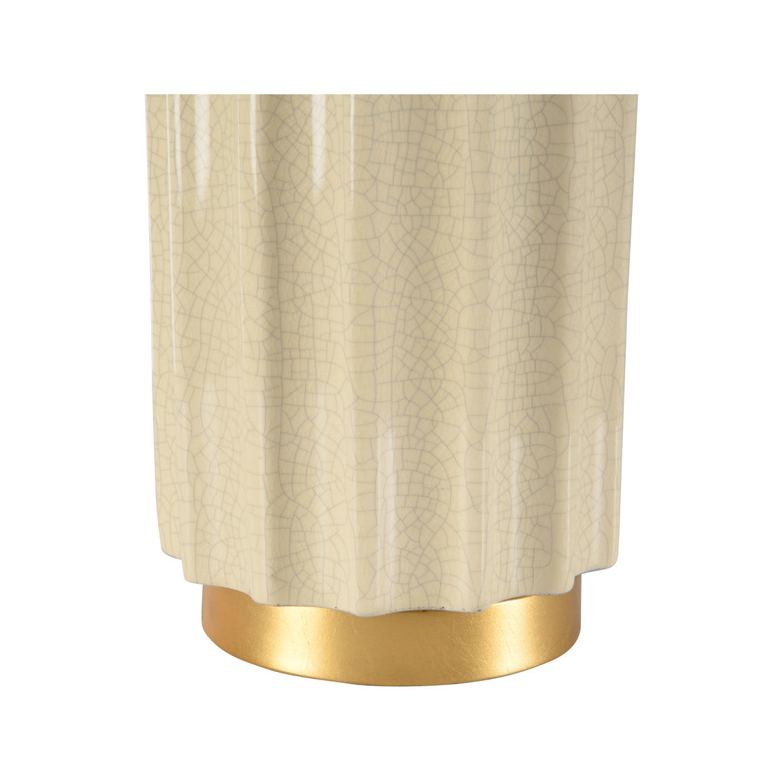 Wildwood Mythos Lamp - Cream