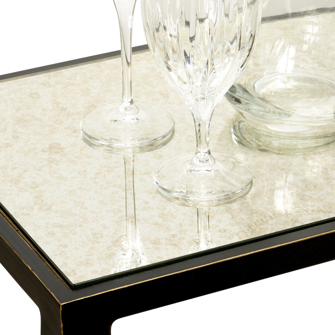 Wildwood Chelsea Console Table - Bronze