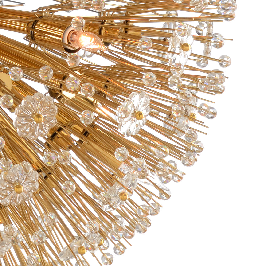 Wildwood Lolita Chandelier (Lg)