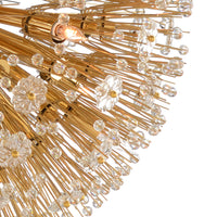 Wildwood Lolita Chandelier (Lg)
