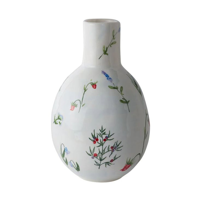Design Shop Sweet Spring Vase 6"X 9.5"
