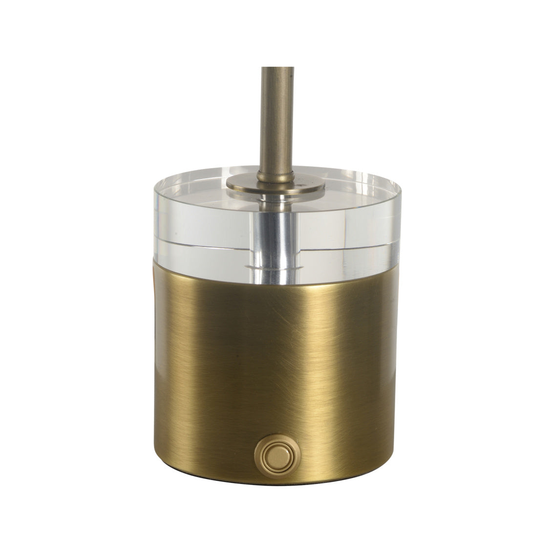 Wildwood Margot Rechargeable Lamp