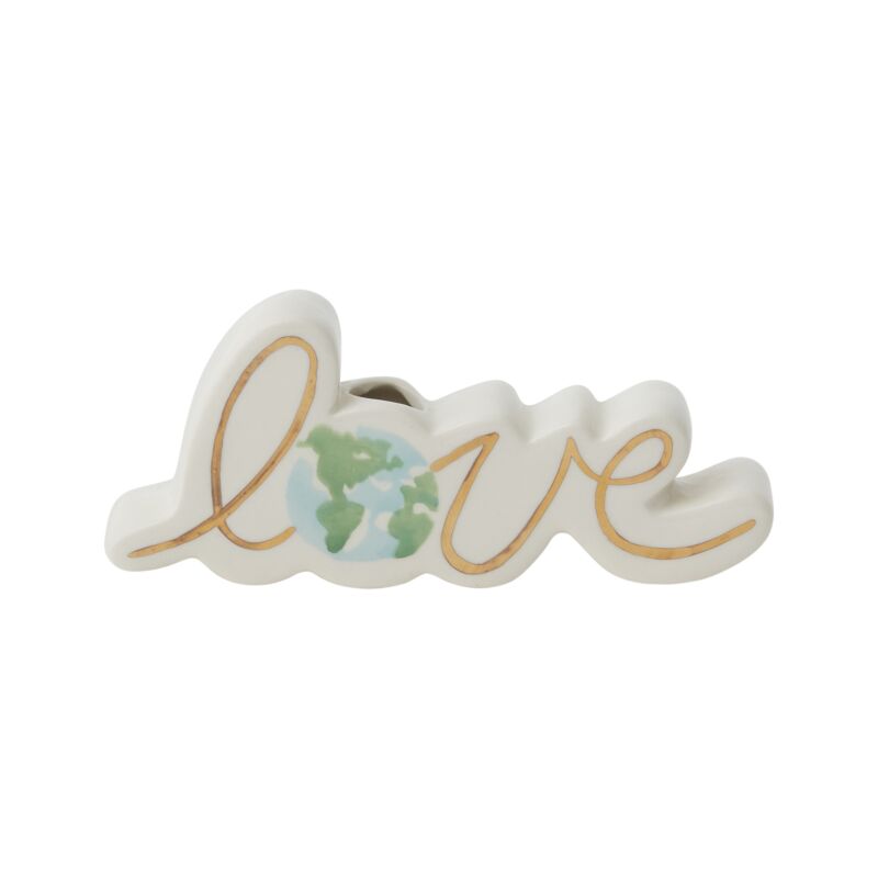 Design Shop Earth Love Budvase