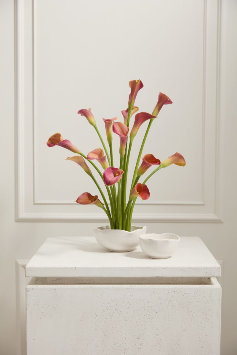 Design Shop Easy Bowl 6"x 2.75", Set of 4