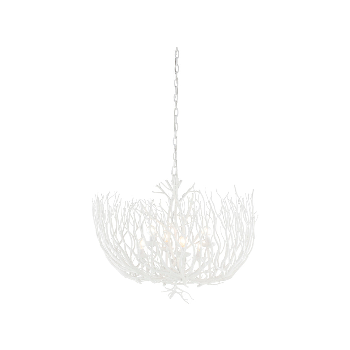 Wildwood Cora Lee Chandelier (Lg)