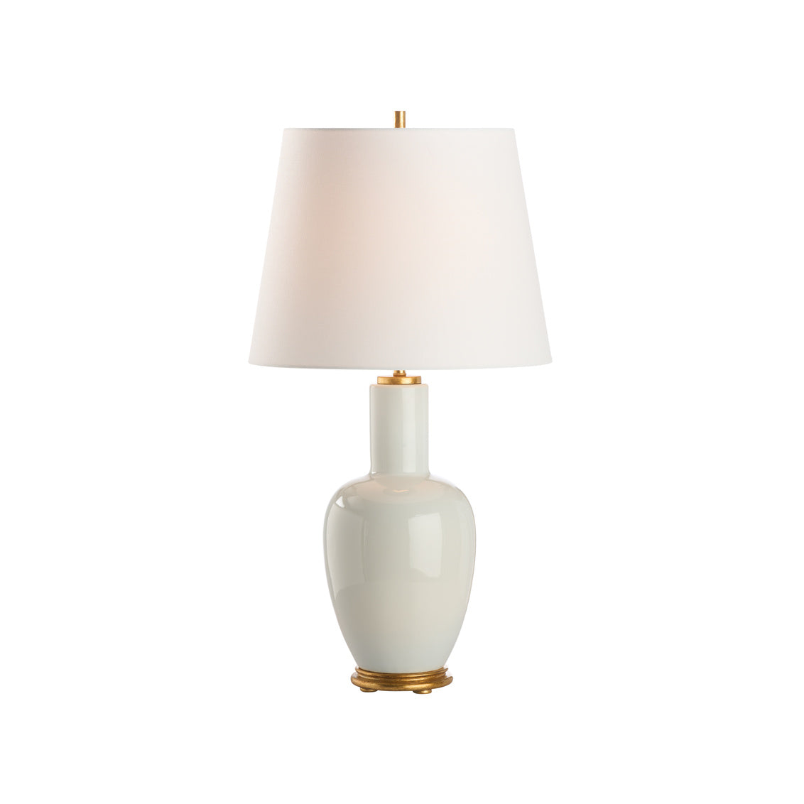 Chelsea House Leigh Lamp - Iceberg