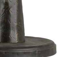 Wildwood Miley Lamp - Bronze