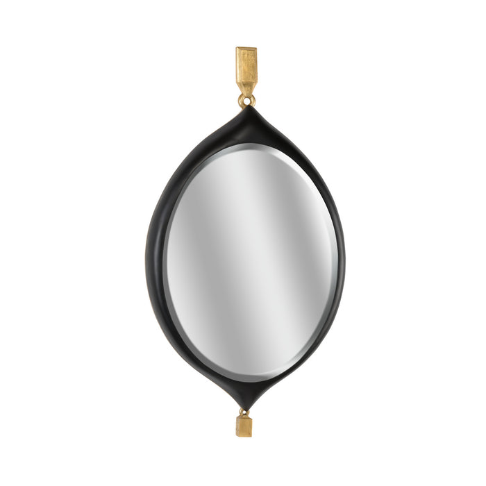Chelsea House Cabochon Pendant Mirror