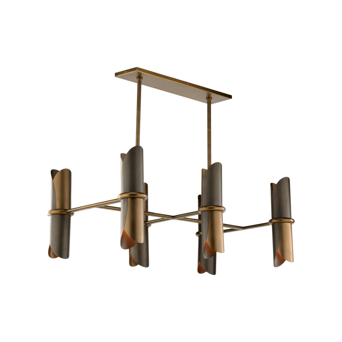 Wildwood Stockman Chandelier