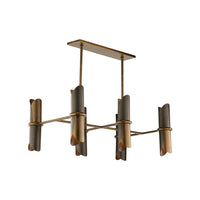 Wildwood Stockman Chandelier