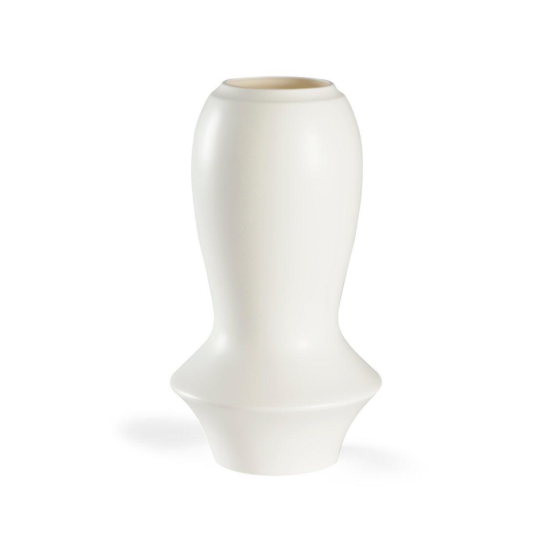 Chelsea House Osaka Vase - White